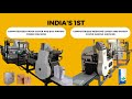 Paper bag making machine|#paperbagmakingmachine #ftcmachines #businessidea #businessideasinindia