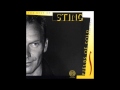 Sting - When We Dance (CD Fields of Gold: The Best of Sting)