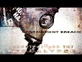 zynthetic sfta 16 containment breach