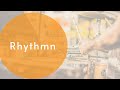 Music sessions with Willie: Rhythmn