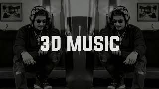 [3D MUSIC] Divine - Gandhi Money