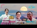 [WE ARE DIPLOMATS English Version] Amazing Chuseok with Amazing 