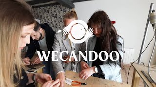 Wecandoo - Anaïs, Bijoutière-Joaillière - Poitiers