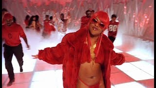 Lil' Kim ft. Lil' Cease - Crush On You (Official Video)