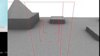 Simple AABB Test