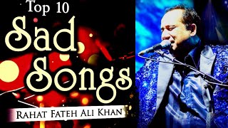 rahat fateh ali khan new qawali | Sad Songs | rahat 2022