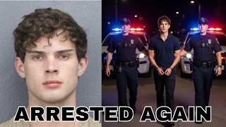 Clavicular Arrested | The Full Story