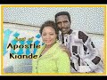 Best of Apostle Kiande - Bigsound Entertainment (0702113890)Dj squeez