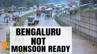 Live | The deadly monsoon | Is Bengaluru ready for the rains? | News9