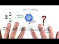 When To Use Task Queue - Developing Scalable Apps with Java