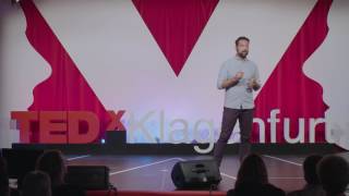Why Failure Is Necessary for Success | Dejan Stojanovic | TEDxKlagenfurt