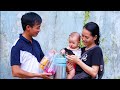 Tieu Hau & Policer Du: Happy love journey | Gift of life