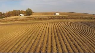 One family moves on from a sharecropping past in Arkansas