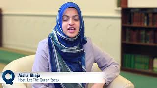 How Is Rape Dealt With Islamic Law | Dr. Shabir Ally & Aisha Khaja | Islam Is Our Deen | IIOD 🖤