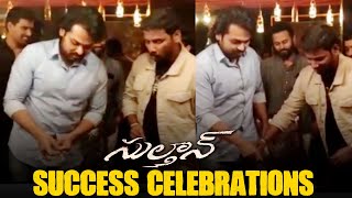 Sulthan Success Celebrations | Karthi | Rashmika Mandanna | Filmjalsa