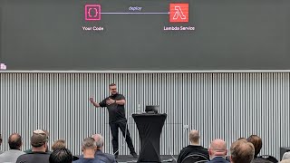 Practical tips for Developing AWS Lambda functions with TypeScript