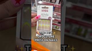 Ulta Beauty's BEST Press On Nails Revealed!