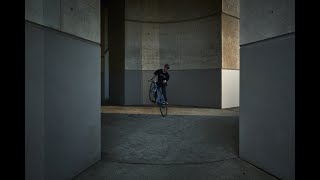 Fixedgear - Max Corcoran - The Edit