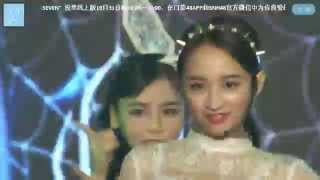 SNH48 《風尚大賞》 夏日再會\u0026 萬聖節之夜 Live (20151031)