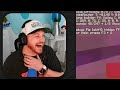 minecraft noobs react to minecraft speedrun world record