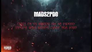 SAGASA- MAD S2PDO x ZAYKO G x GARALGAL (prod. Anabolic beats)