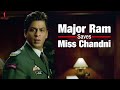 Major Ram saves Miss Chandni | Movie Clip | Main Hoon Na | Shah Rukh Khan, Sushmita Sen