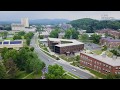 UMass Amherst Design Building