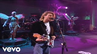 Nirvana Drain You Live And Loud Seattle 1993