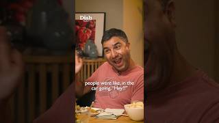 Ted Lasso fans are everywhere! | Nick Mohammed | Dish #Podcast #TedLasso #Funny