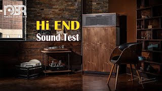 Greatest Audiophile Music 2023 - Best Audiophile Voices & Instrument - Audiophil