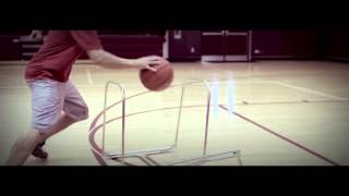 Blind For Life: Basketball Workout Motivation - I'm Possible Training DFW