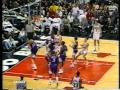 NBA Action Top 10 Dunks 97-98