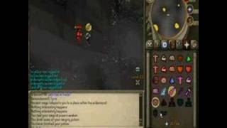 I Sci I - Nice clue lvl 3 reward