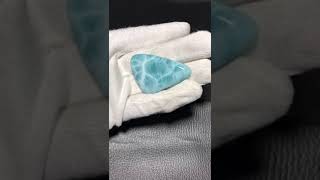 Top Quality Larimar Cabochon