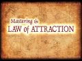 The Power of Thought Vibrations: Asserting the Life Force and the Law of Attraction