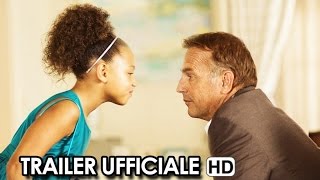 Black or White Trailer Ufficiale Italiano (2015) - Kevin Costner, Octavia Spencer Movie HD