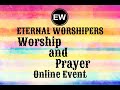 Worship By Br. Sunny Charan l ETERNAL WORSHIPERS