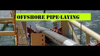 Offshore, Pipe  Laying