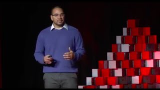 Find What You Love, Labels Aside | Amon Millner | TEDxYouth@BeaconStreet