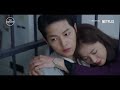 jeon yeo been asks song joong ki for some mafia tricks to get out of jail vincenzo ep 7 eng sub