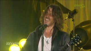 Soundgarden - Spoonman/Let Me Drown (Live Rock Am Ring 2012) (HD)