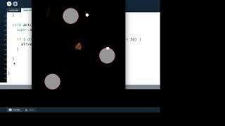 Advanced Programming: Asteroids Lesson 5: Collisions!