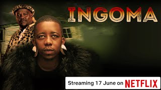 INGOMA is Now Streaming on Netflix