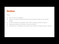The Numpy Stack in Python - Lecture 1: Introduction