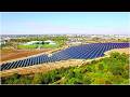 Oncopole: From tragedy to urban solar renewal
