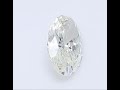 1.20ct h si1 oval brilliant cut diamond