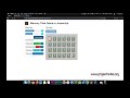 Memory Game In Javascript || ProjectNotes