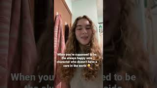 #shorts #funny #tiktokviral #annie #crying #lol #tiktok #character #happy