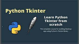 Master GUI Programming With Python - Beginner Friendly!