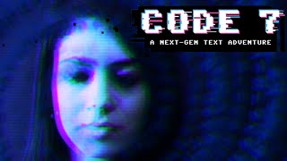 The Ruby | Code 7 Episode 3: Backdoor Part #01